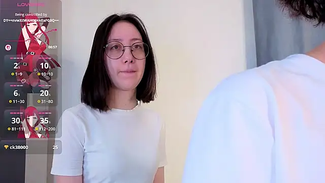 AllisonKierce online show from 05/03/26, 03:11