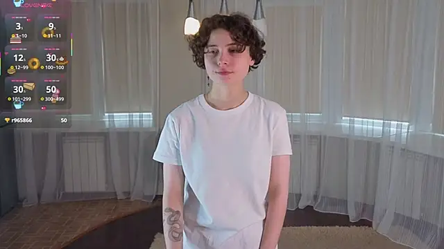 AllisonKierce online show from 05/30/26, 03:35