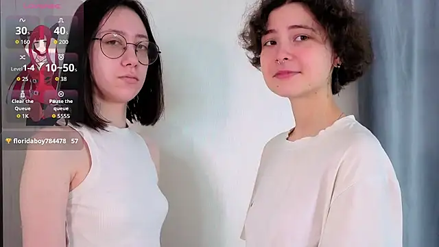 AllisonKierce online show from 05/06/26, 03:21