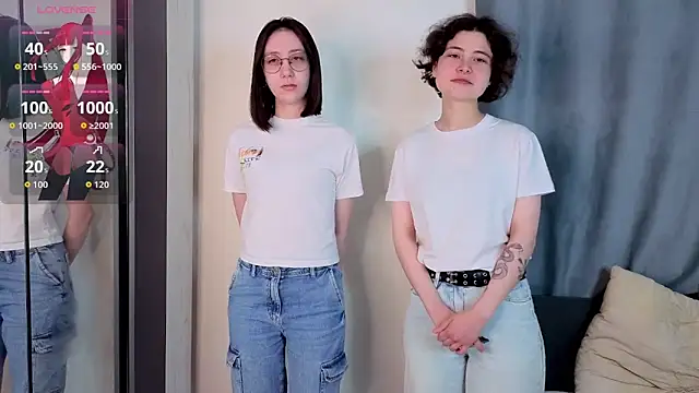 AllisonKierce online show from 05/08/26, 03:21