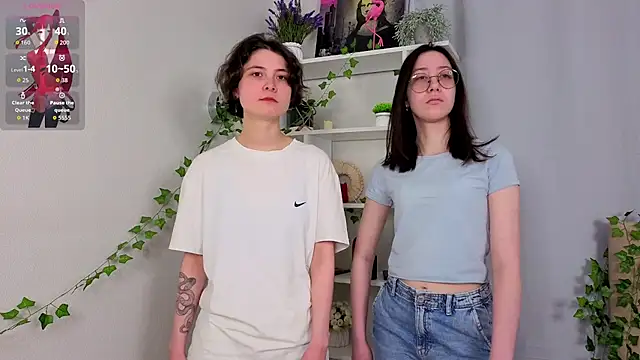 AllisonKierce online show from 04/18/26, 03:20