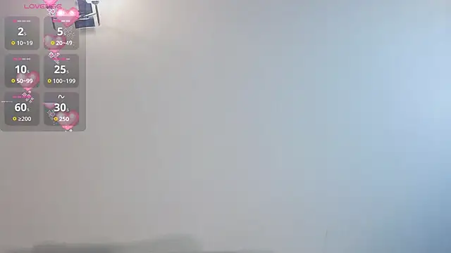 AllisonKierce online show from 05/29/26, 03:12