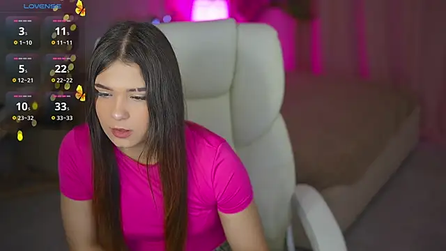 Snapshot of MeJessieDream chatting on 04/14/26, 05:56 MeJessieDream online show from 04/14/26, 05:56