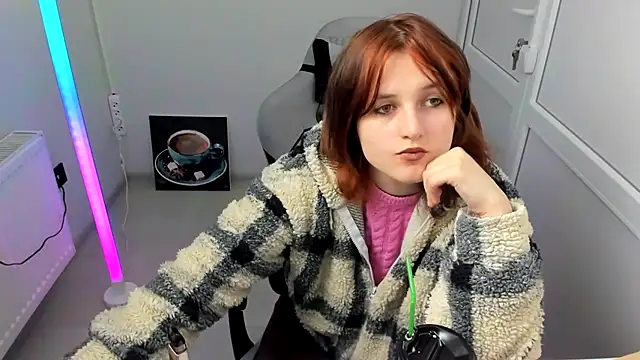 GoldenKiss online show from 05/14/26, 10:34