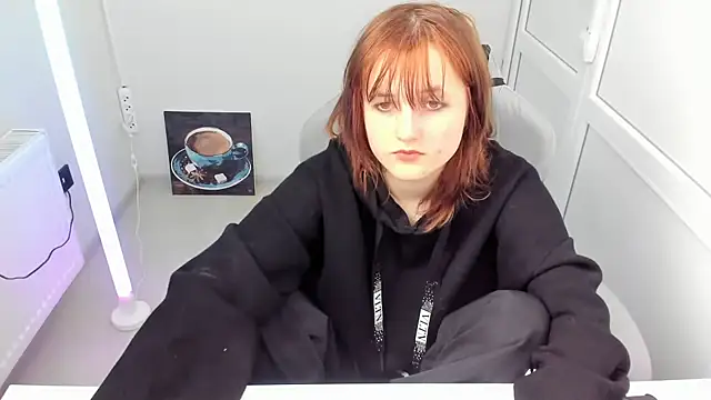 GoldenKiss online show from 05/18/26, 07:13