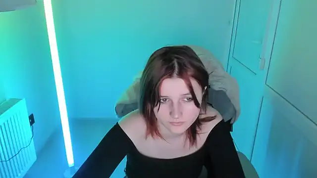 GoldenKiss online show from 05/08/26, 12:53