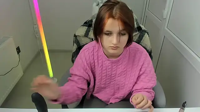 GoldenKiss online show from 05/11/26, 08:27