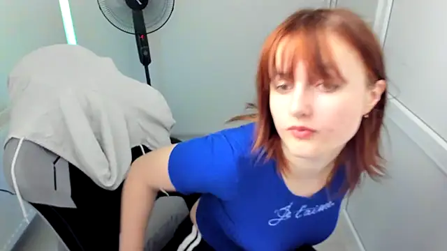 GoldenKiss online show from 05/24/26, 06:57