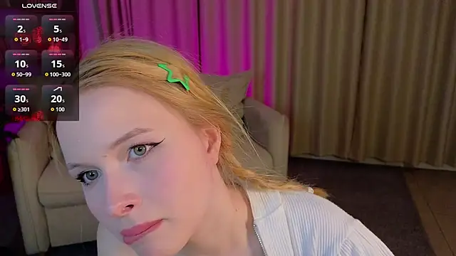 Brietdget online show from 05/20/26, 10:01