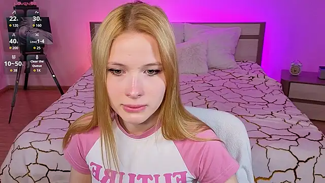 Brietdget online show from 05/21/26, 10:45