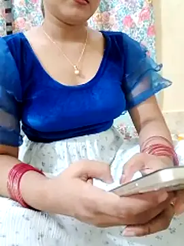 SilverQueen2 online show from 04/24/26, 03:25