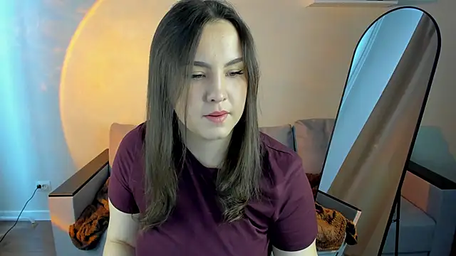 Nelie Evans online show from 05/19/26, 01:43