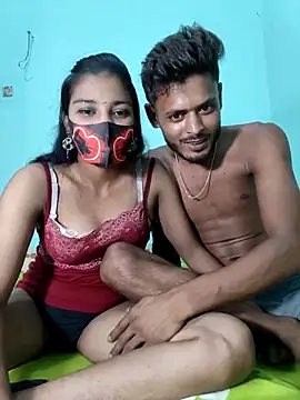 Hot-Couple4 online show from 05/06/26, 03:49