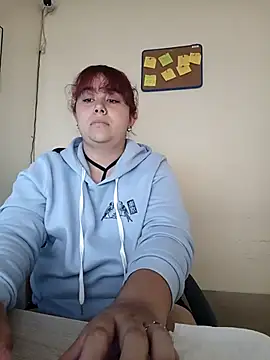 AliceScoot  online show from 05/08/26, 05:39