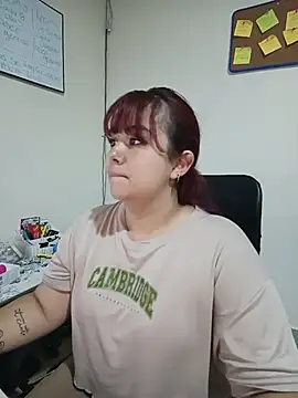 AliceScoot  online show from 05/21/26, 06:05