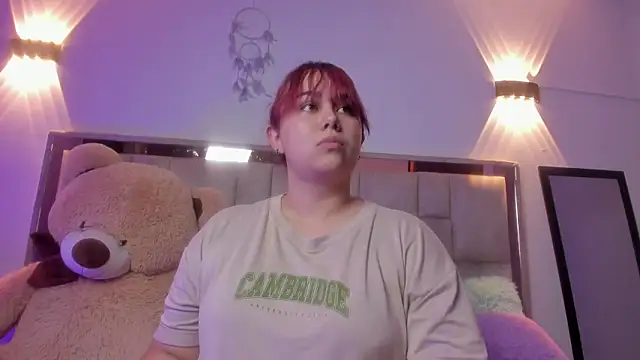 AliceScoot  online show from 06/09/26, 06:53