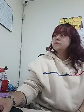 AliceScoot  online show from 06/15/26, 02:34
