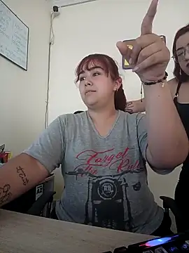 AliceScoot  online show from 05/12/26, 06:03