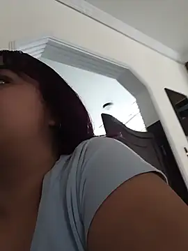 AliceScoot  online show from 07/24/26, 06:26