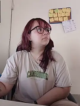 AliceScoot  online show from 06/22/26, 06:05