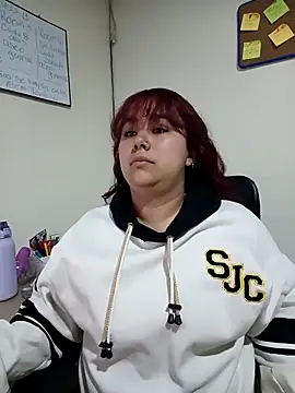 AliceScoot  online show from 05/01/26, 12:48