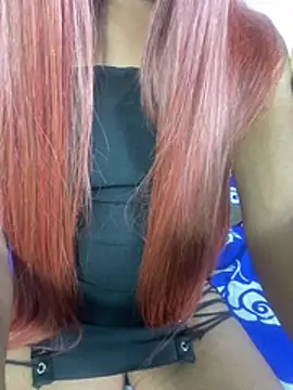 Snapshot of Debbaby chatting on 05/01/26, 12:48 Debbaby online show from 05/01/26, 12:48