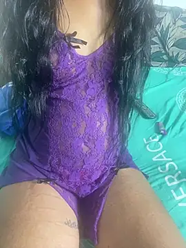 Snapshot of Debbaby chatting on 04/17/26, 12:35 Debbaby online show from 04/17/26, 12:35