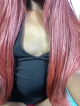 Snapshot of Debbaby chatting on 05/07/26, 08:34 Debbaby online show from 05/07/26, 08:34