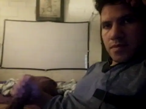 GABO 89 online show from 04/21/26, 03:13