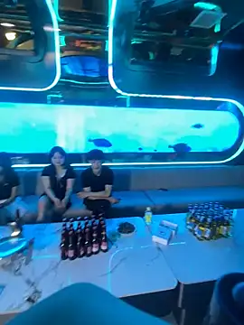 xuanxuan-10 online show from 04/14/26, 09:47