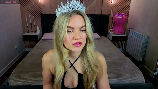 Jennifer Perezz online show from 05/29/26, 04:57