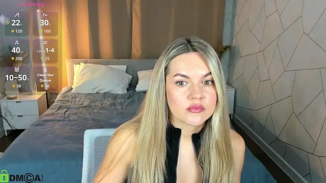 Jennifer Perezz online show from 05/20/26, 04:59