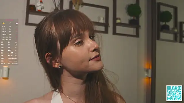 lllbombshelll online show from 04/12/26, 06:11