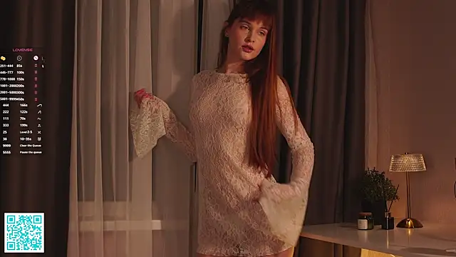 lllbombshelll online show from 05/06/26, 06:01