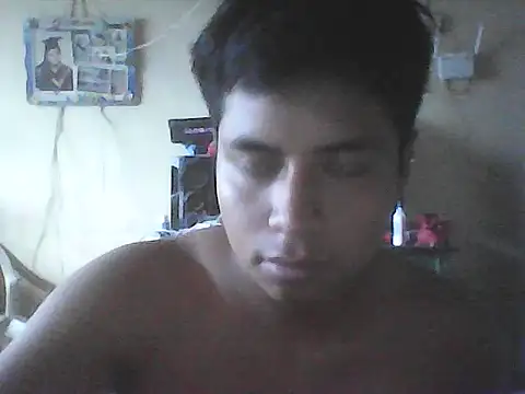 Axel BABY online show from 04/14/26, 02:00