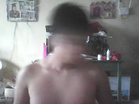 Axel BABY online show from 04/15/26, 02:32