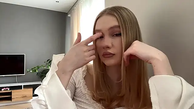 Snapshot of PlasaRima chatting on 05/01/26, 11:32 PlasaRima online show from 05/01/26, 11:32