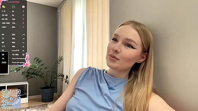 Snapshot of PlasaRima chatting on 06/01/26, 04:02 PlasaRima online show from 06/01/26, 04:02