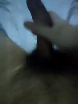 JuanF0304 online show from 04/13/26, 02:26