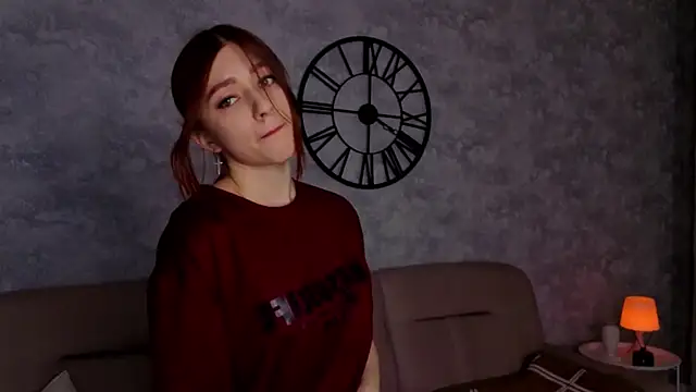 FallonGarza online show from 04/12/26, 06:27