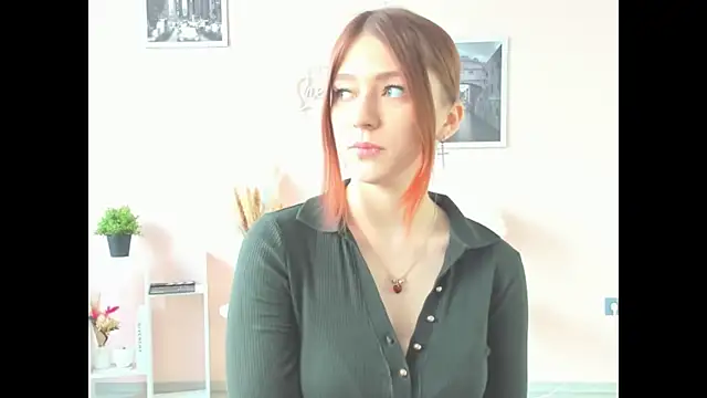 FallonGarza online show from 04/10/26, 08:54