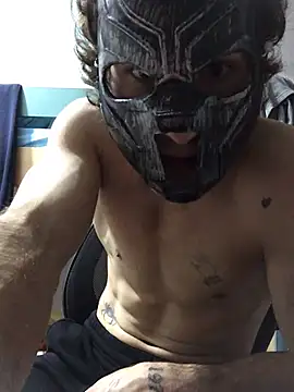 Eyelessmage1 online show from 04/09/26, 06:58