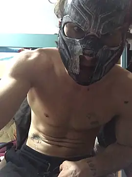 Eyelessmage1 online show from 04/13/26, 06:23