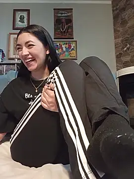 thailycupcake online show from 04/14/26, 01:16