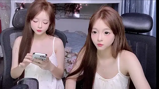 xiaoqiao-daqiao online show from 05/22/26, 07:12