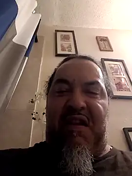 MrBustNut2026 online show from 04/20/26, 04:52