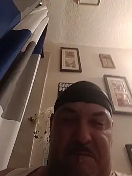 MrBustNut2026 online show from 06/10/26, 02:24