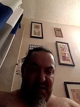MrBustNut2026 online show from 04/14/26, 06:18