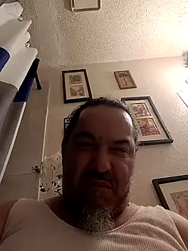 MrBustNut2026 online show from 04/13/26, 02:10