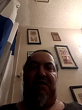 MrBustNut2026 online show from 05/03/26, 05:49